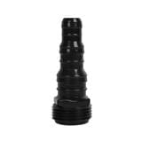 SPRING LONG MALE CONNECTOR 3/4" HC01638