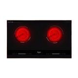 RUBINE CERAMIC HOB RCE-ROSSE42-BL 73CM