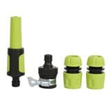 SPRING NOZZLE SPRAY GUN SET HCS01824