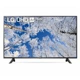 LG 55UQ7050PSA.ATSQ 55 INCH LED 4K UHD SMART TV WITH AI THINQ
