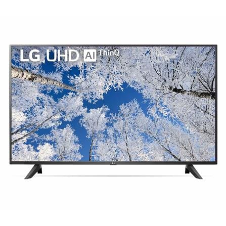 LG 50UQ7050PSA.ATSQ LED 50 INCH 4K UHD SMART TV WITH AI THINQ