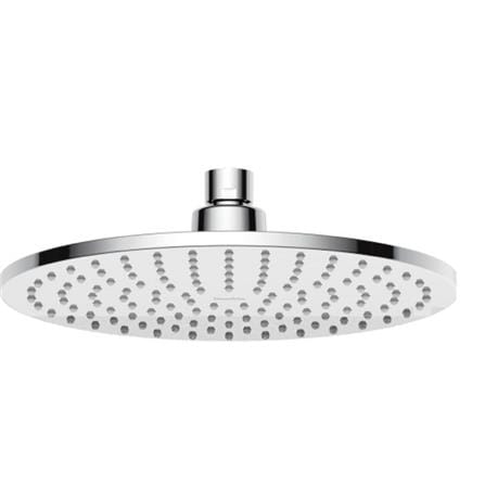 JOHNSON SUISSE ATLANTIC FIXED SHOWER HEAD H220XW220XD60 MM WBFA301633CP