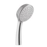 JOHNSON SUISSE CASPIAN II HAND SHOWER WITH SINGLE FUNCTION WBFA300723CP CHROME