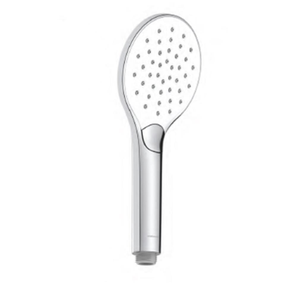 JOHNSON SUISSE BERING-N HAND SHOWER WITH 3 FUNCTIONS FULL CHROME WBFA301636CP