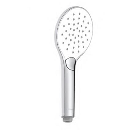 JOHNSON SUISSE BERING-N HAND SHOWER WITH 3 FUNCTIONS FULL CHROME WBFA301636CP