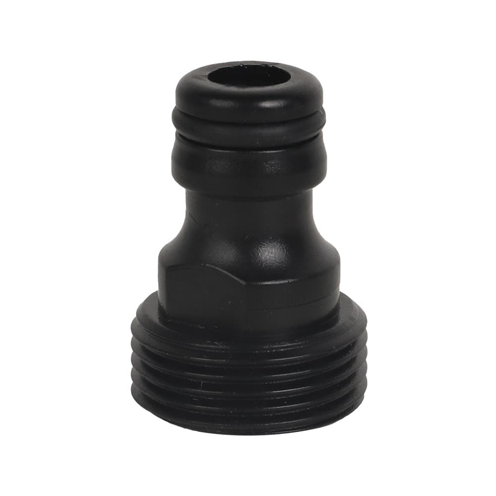 SPRING MALE CONNECTOR 3/4" HC01630