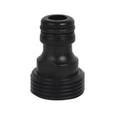 SPRING MALE CONNECTOR 3/4" HC01630