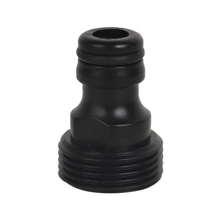 SPRING MALE CONNECTOR 3/4" HC01630