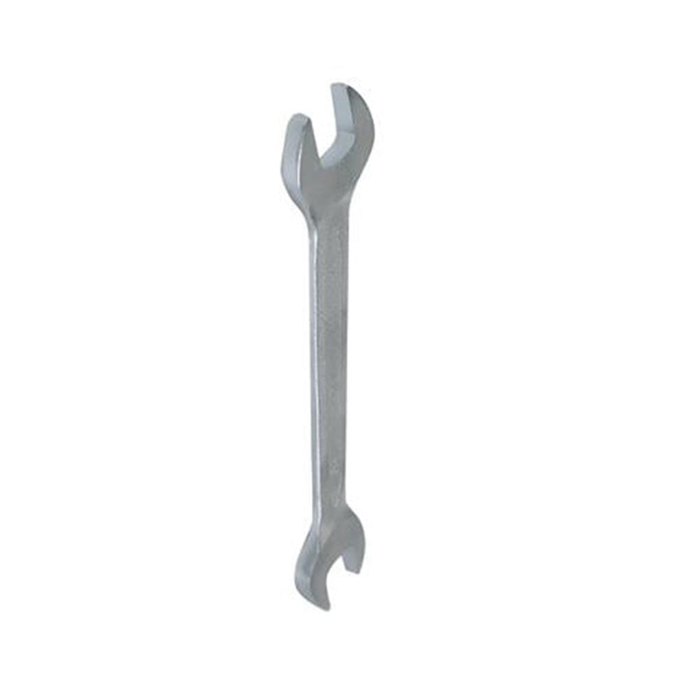 DOUBLE OPEN END SPANNER 16x17MM MATALL