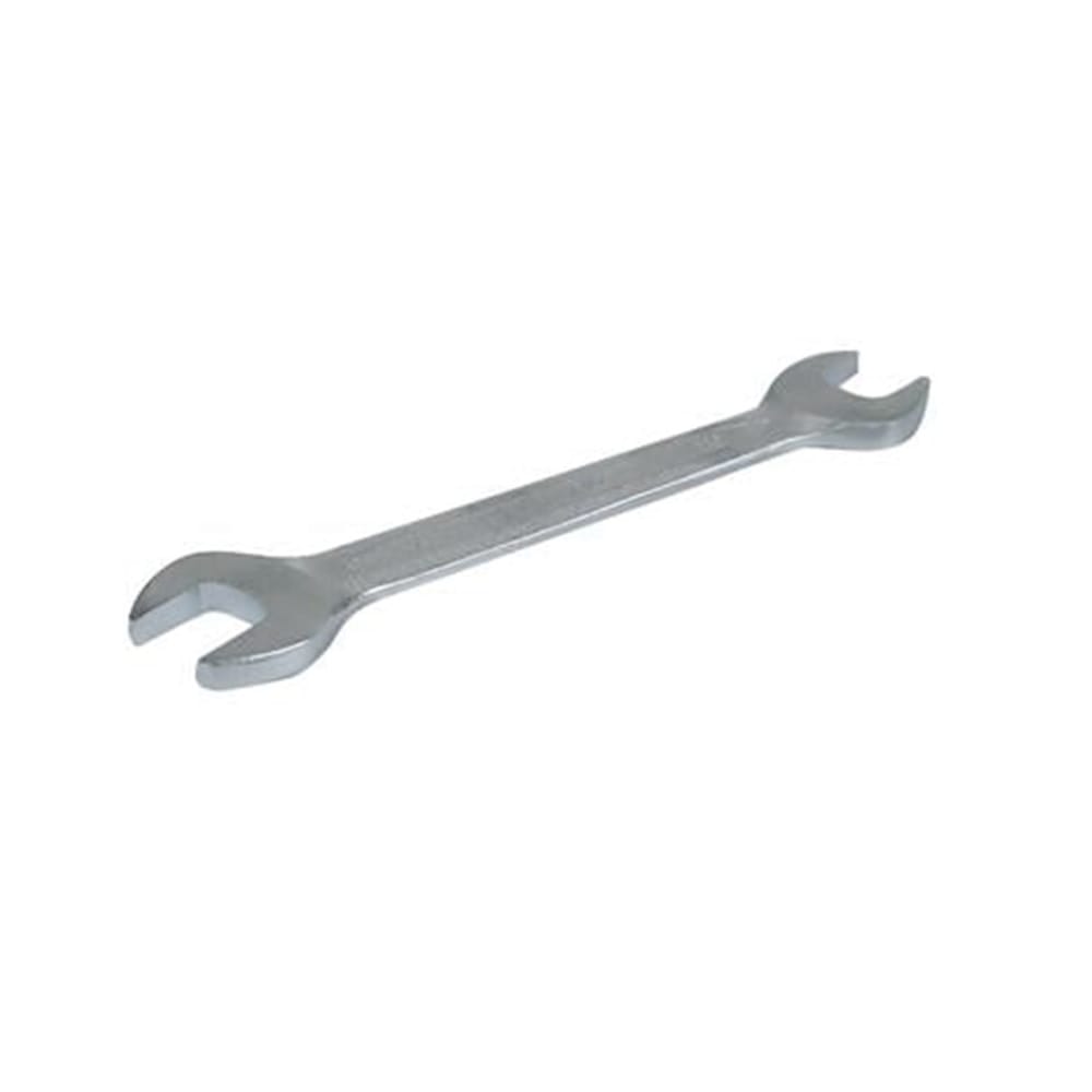 DOUBLE OPEN END SPANNER 16x17MM MATALL