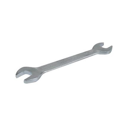 DOUBLE OPEN END SPANNER 16x17MM MATALL