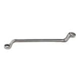 OFFSET RING WRENCH MATALL MTC136 16X18MM SILVER