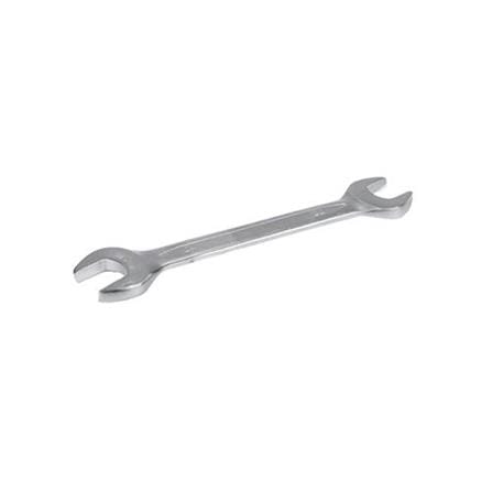 DOUBLE OPEN END SPANNER 22x24MM MATALL