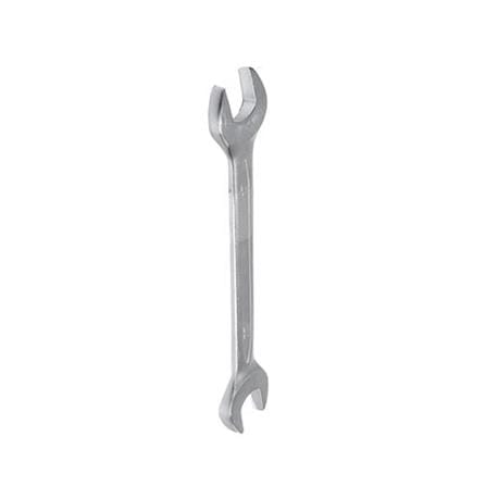 DOUBLE OPEN END SPANNER 22x24MM MATALL