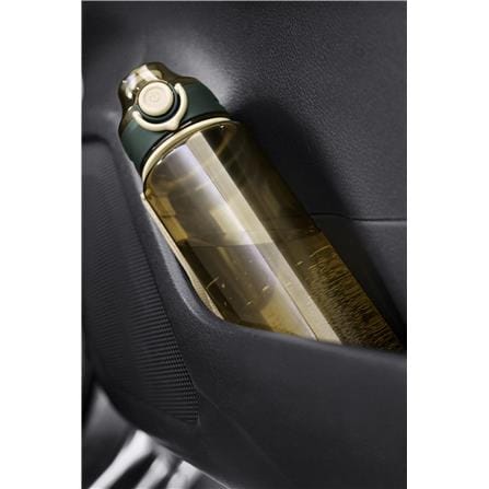 RELAX WATER BOTTLE TRITAN 1000ML GOLD D7910-16