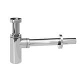 JOHNSON SUISSE BRASS PREMIUM BOTTLE TRAP WBFT400992CP