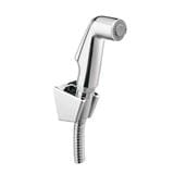JOHNSON SUISSE HAND BIDET SET CW HAND SPRAY CHROME WBFA300643CP