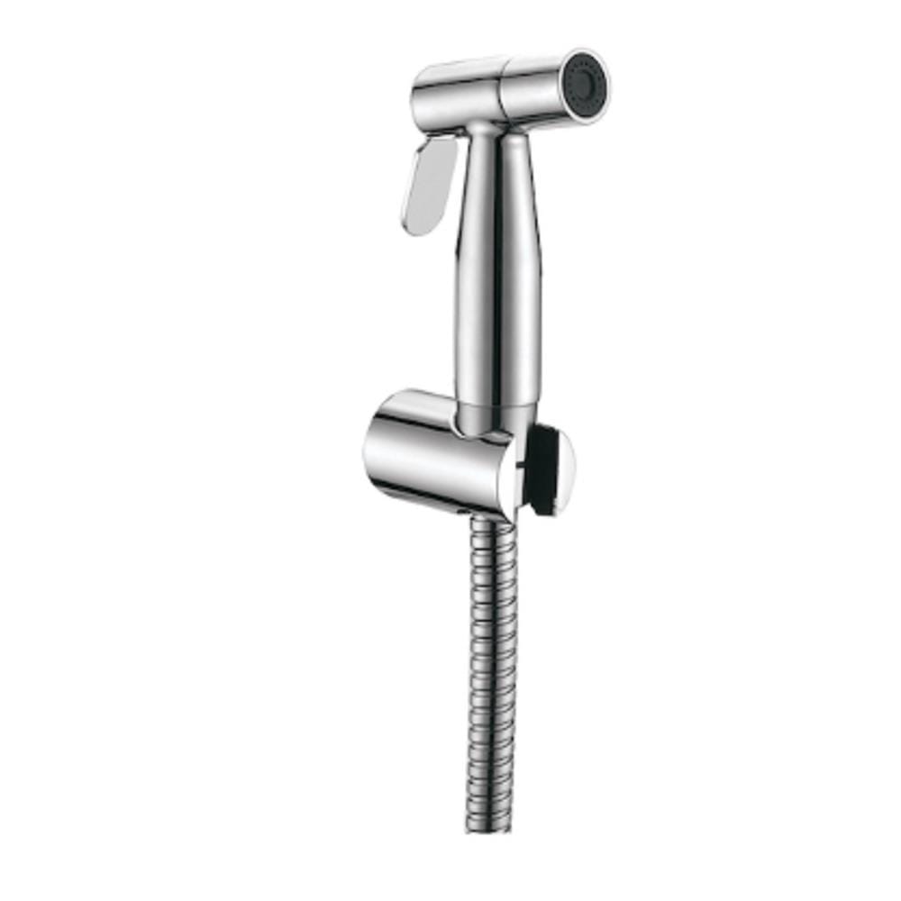JOHNSON SUISSE HAND HELD BIDET SET CW HAND SPRAY WBFA300943CP