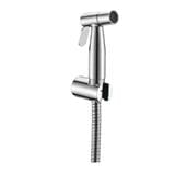 JOHNSON SUISSE HAND HELD BIDET SET CW HAND SPRAY WBFA300943CP