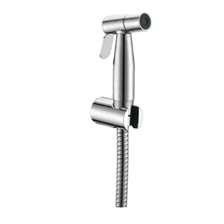 JOHNSON SUISSE HAND HELD BIDET SET CW HAND SPRAY WBFA300943CP