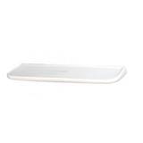 JOHNSON SUISSE SHELF WBBSSL001WW WHITE
