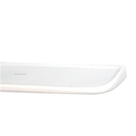 JOHNSON SUISSE SHELF WBBSSL001WW WHITE