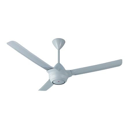 KDK CEILING FAN K14XF GREY 3BLADES 56"