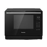 PANASONIC CONVECTION MICROWAVE OVEN STEAM NN-CS89LBMPQ 1000W 31.0L