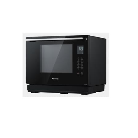 PANASONIC CONVECTION MICROWAVE OVEN STEAM NN-CS89LBMPQ 1000W 31.0L