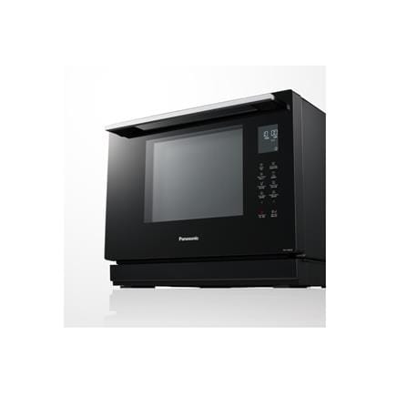 PANASONIC CONVECTION MICROWAVE OVEN STEAM NN-CS89LBMPQ 1000W 31.0L