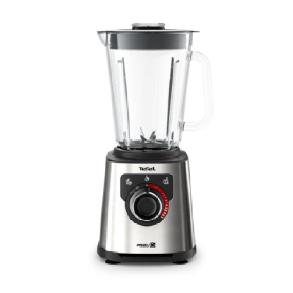 TEFAL HIGH SPEED BLENDER BL871D40 1200W 2L GLASS
