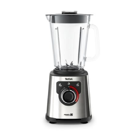 TEFAL HIGH SPEED BLENDER BL871D40 1200W 2L GLASS