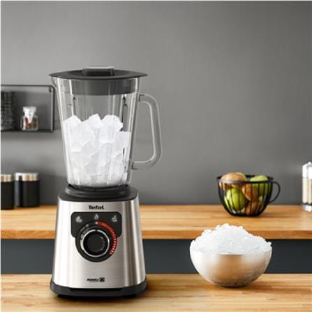 TEFAL HIGH SPEED BLENDER BL871D40 1200W 2L GLASS