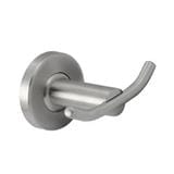 MOYA HOOK LJ-2029 STAINLESS STEEL H5.5XW8XD7 CM