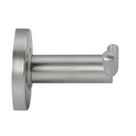 MOYA HOOK LJ-2029 STAINLESS STEEL H5.5XW8XD7 CM