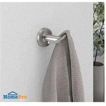 MOYA HOOK LJ-2029 STAINLESS STEEL H5.5XW8XD7 CM