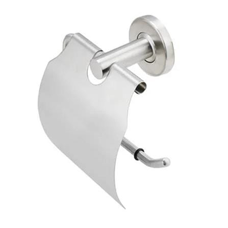 MOYA TISSUE HOLDER LJ-2028 STAINLESS H14.5XW14.5XD7 CM