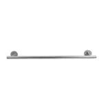 MOYA TOWEL BAR LJ-2022 STAINLESS L60XW8XD5.5 CM