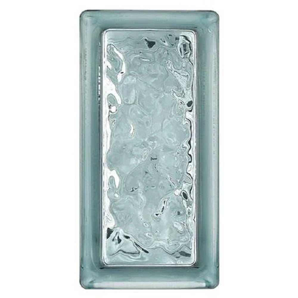 CHANG KAEW GLASS BLOCK 19X9X8CM SKY CLEAR