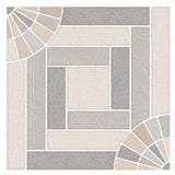 DURAGRES FLOORTILE 30X30CM MELONA GREY 0.99M2