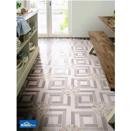 DURAGRES FLOORTILE 30X30CM MELONA GREY 0.99M2