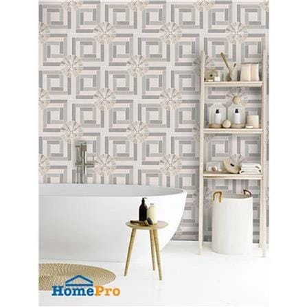 DURAGRES FLOORTILE 30X30CM MELONA GREY 0.99M2