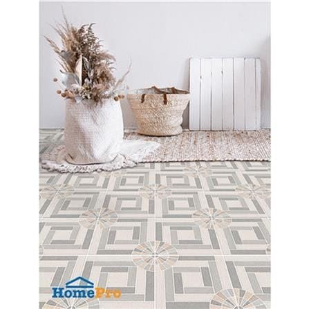 DURAGRES FLOORTILE 30X30CM MELONA GREY 0.99M2