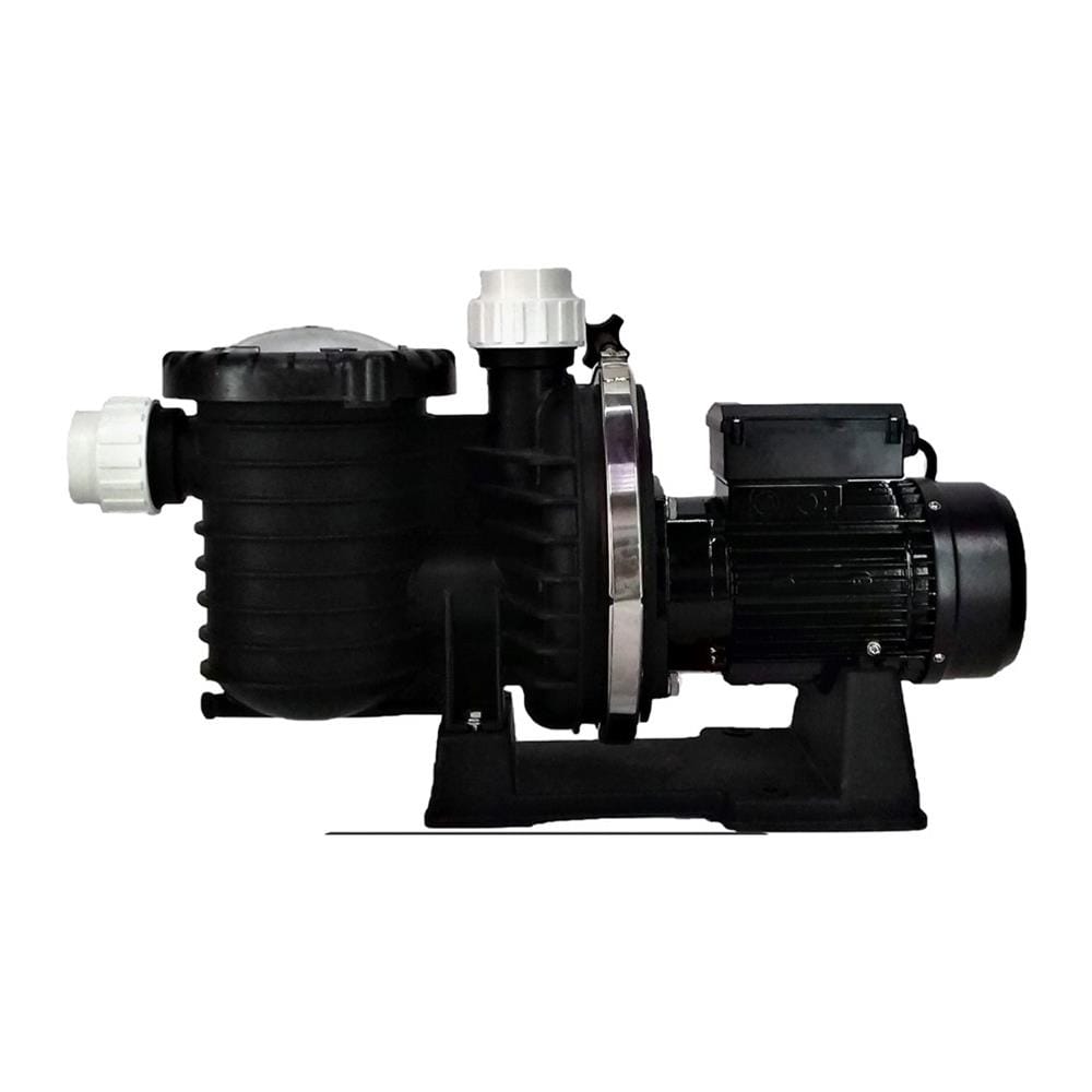 TSUNAMI SWIMMING POOL SELF-PRIMING PUMP AND SAND FILTER SET SCPB200+IP-TM525