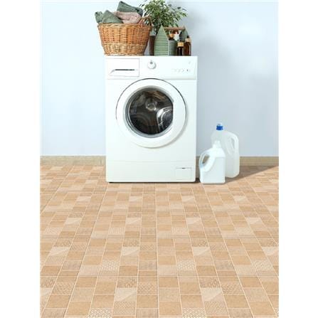 DURAGRES FLOORTILE 40X40CM GARECA BEIGE 0.96M2