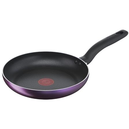 TEFAL B504S2 COOKING SOURCE 3 PC SET FRYPAN 24 CM + SAUCEPAN 18 CM + LID.