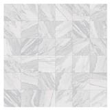 DURAGRES FLOORTILE 40X40CM CARSON GREY 0.96M2