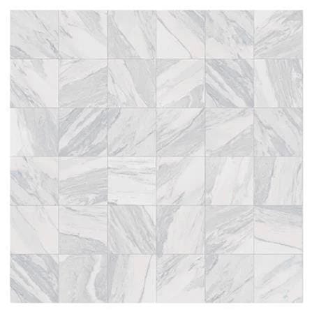 DURAGRES FLOORTILE 40X40CM CARSON GREY 0.96M2