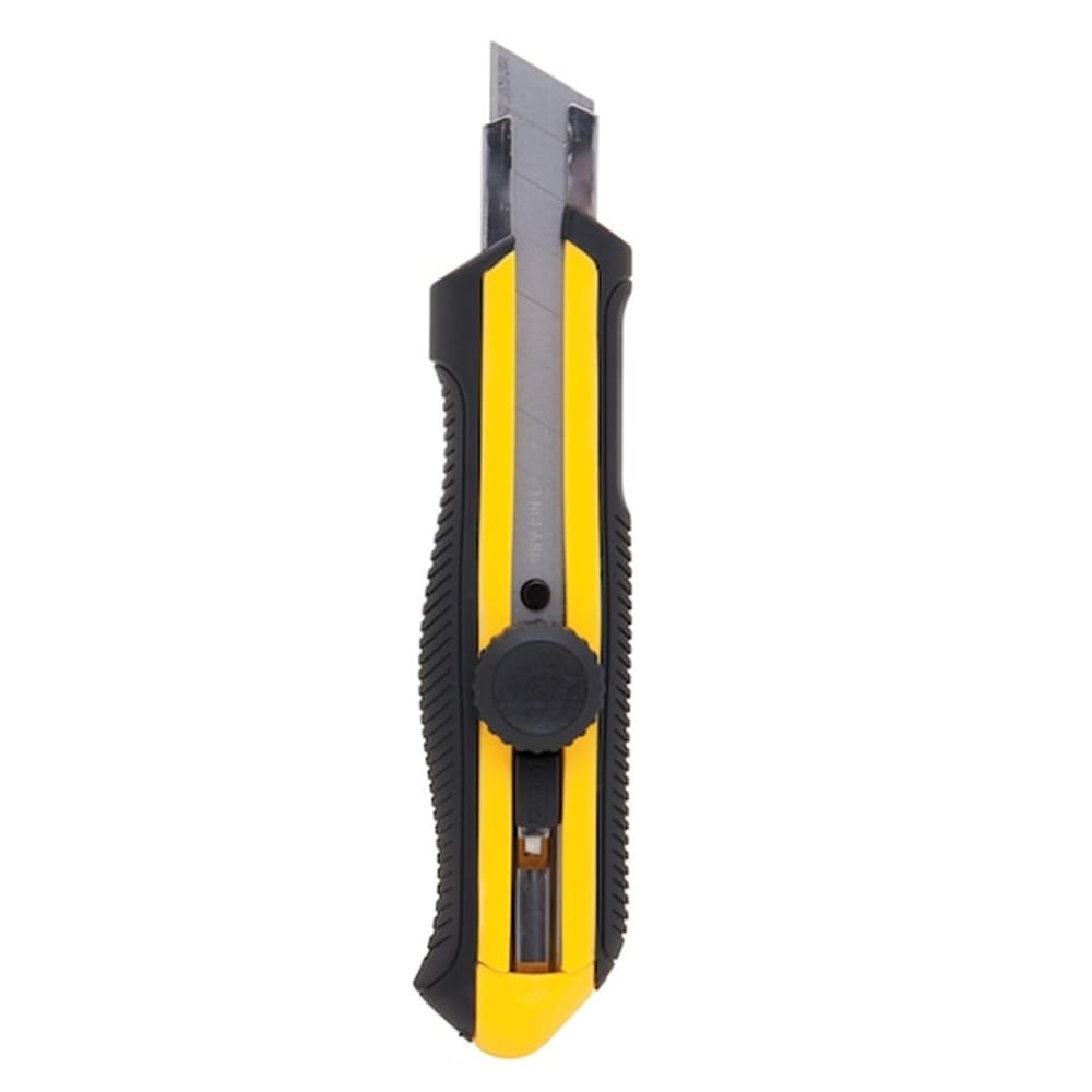 DYNAGRIP SNAP-OFF KNIFE 18MM STANLEY
