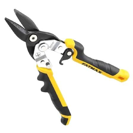 AVIATION SNIPS 250MM/10" STANLEY FATMAX